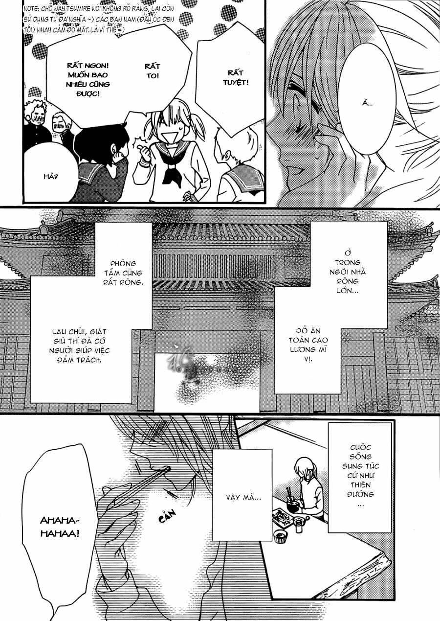 megami no libra chapter 2 17