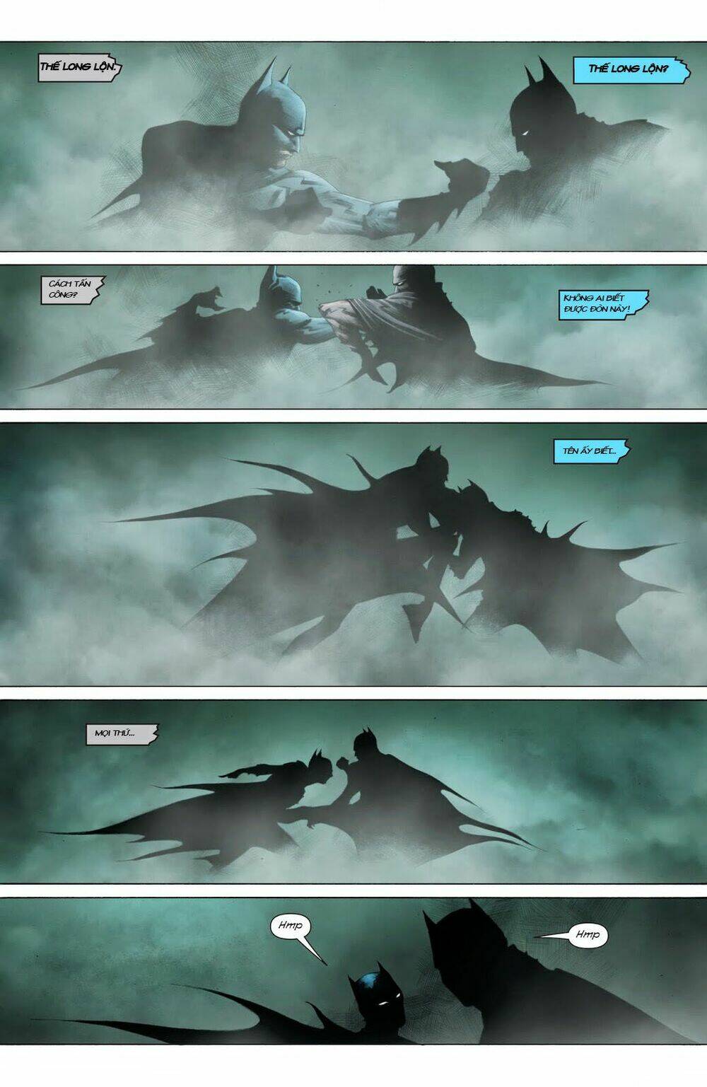 batman - superman chapter 2 11