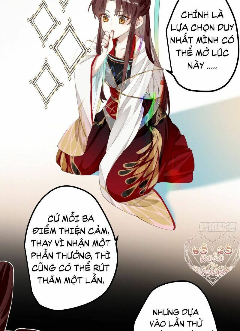 phế vật công chúa muốn nhặt chồng chapter 11 28