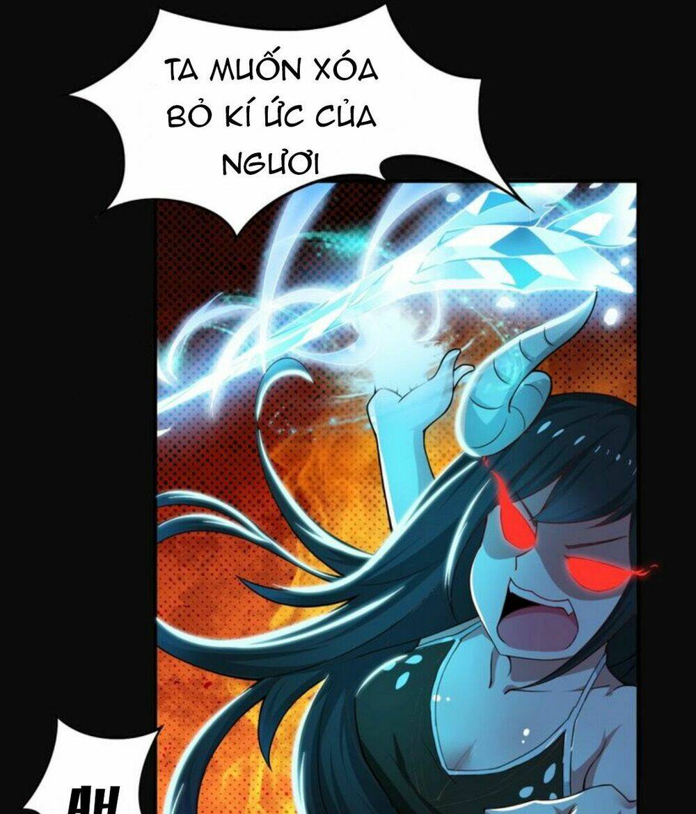 ma vương đại nhân là nữ hầu chapter 1 28