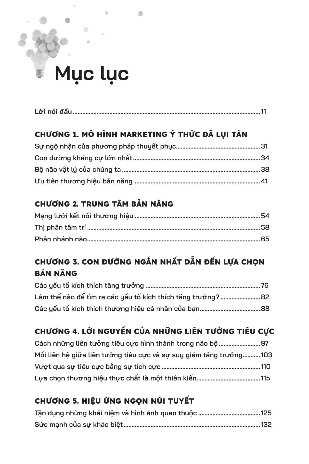 Sách - Tiếp Thị Không Gượng Ép - Dòng Chảy Ngầm Trong Các Quyết Định Mua Hàng