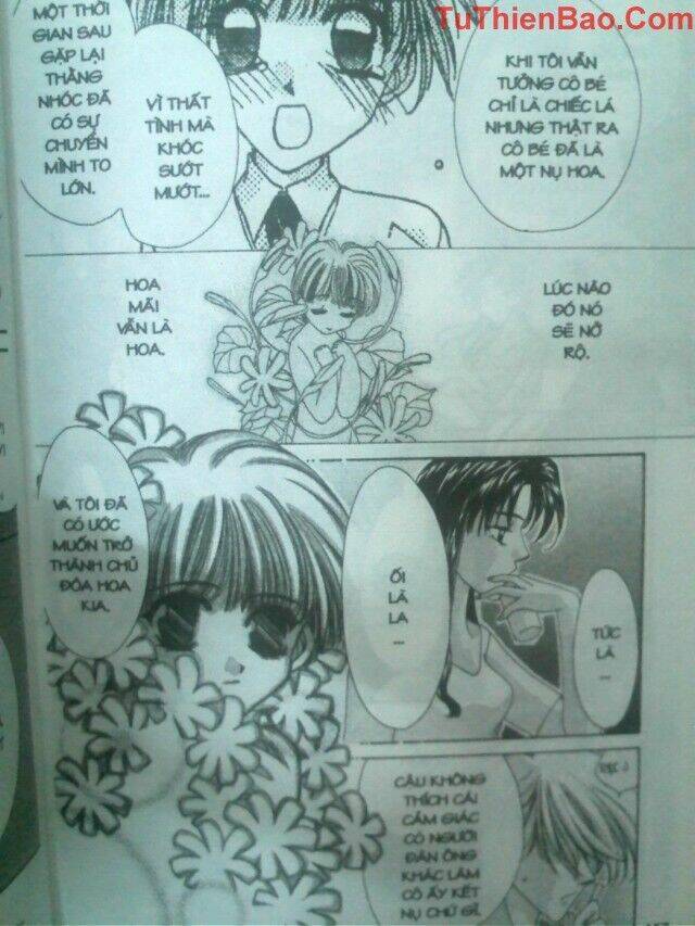 nguyện ước dưới ánh sao chapter 1 149