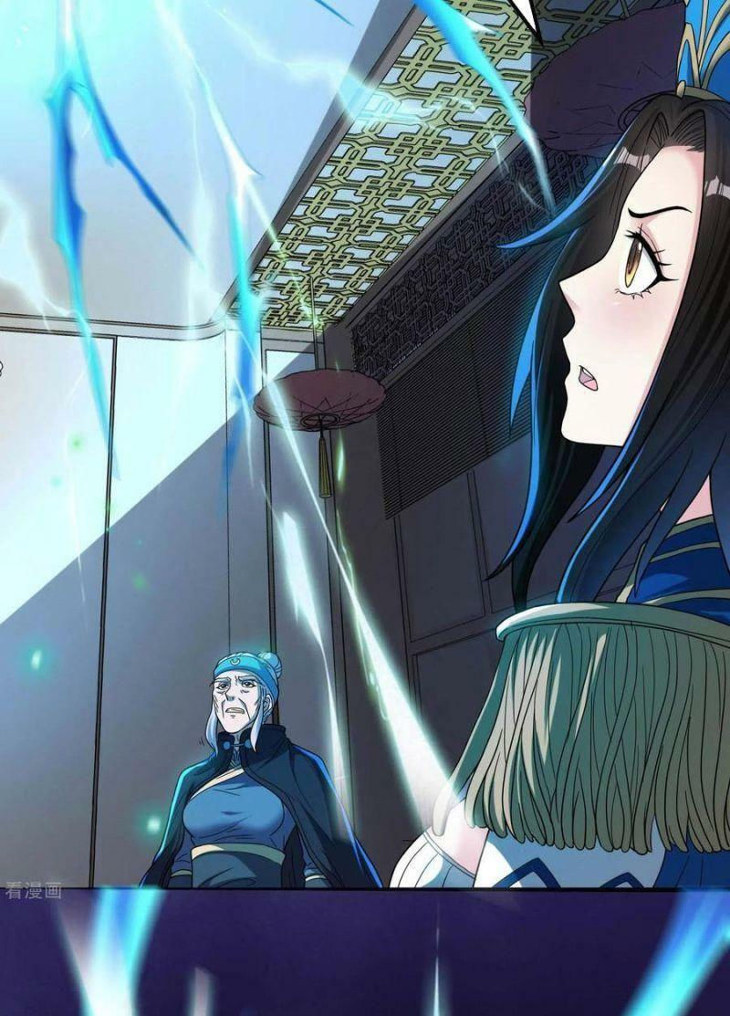 đệ nhất người ở rể chapter 159 38