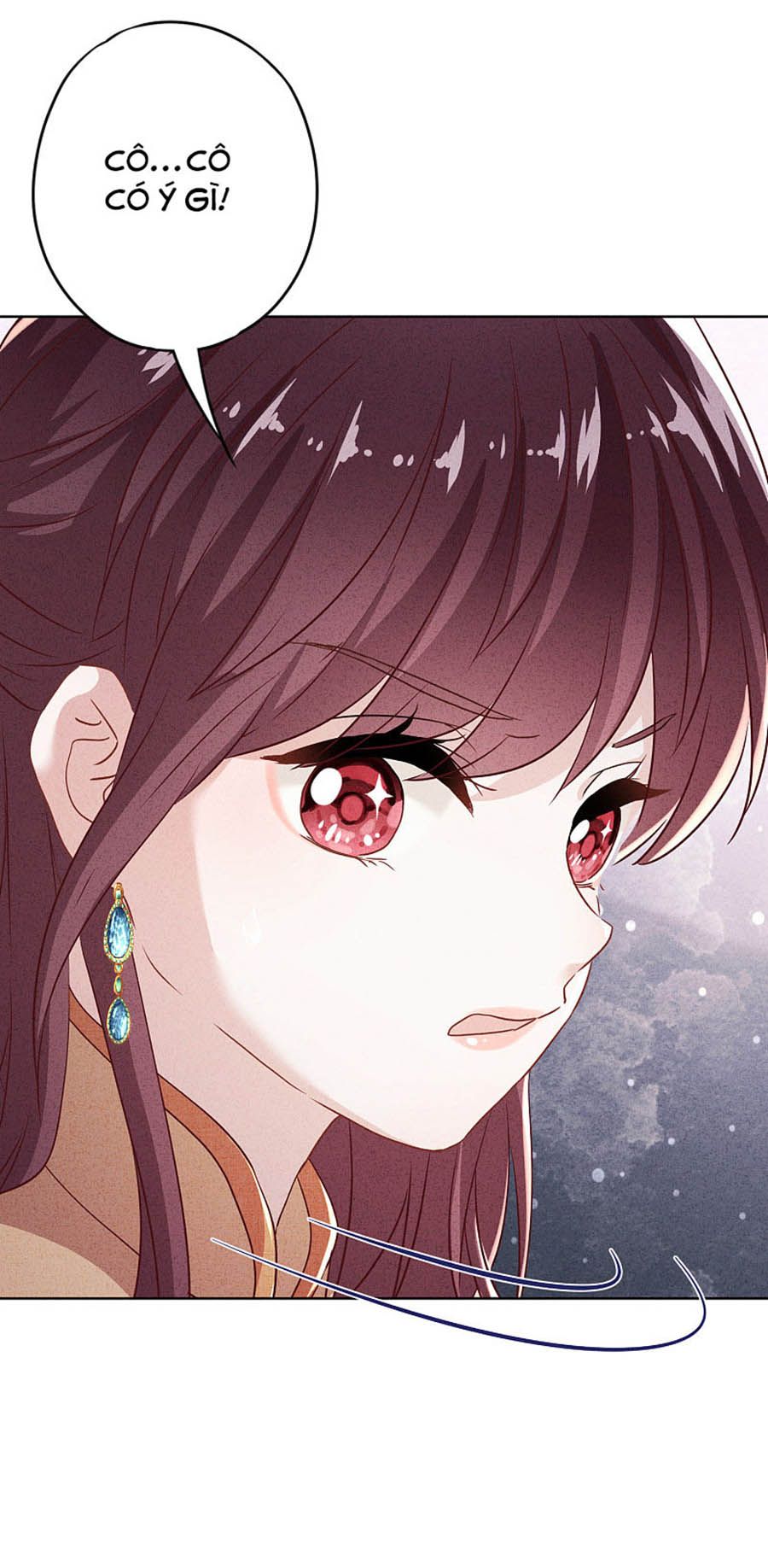 thiếu soái, vợ anh muốn lật trời! chapter 101 4