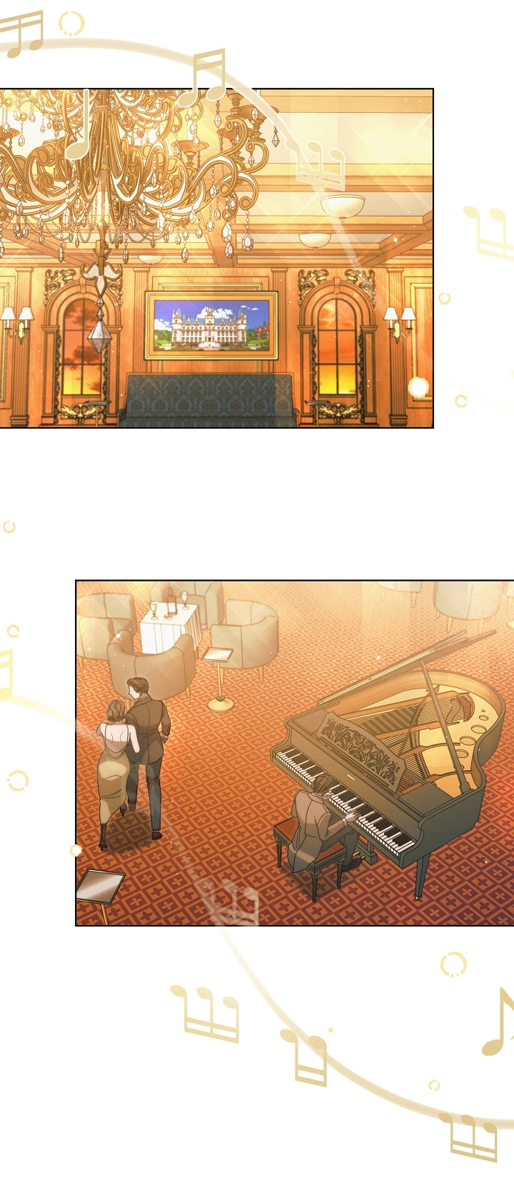 [18+] hãy cầu xin ta đi chapter 14.2 34