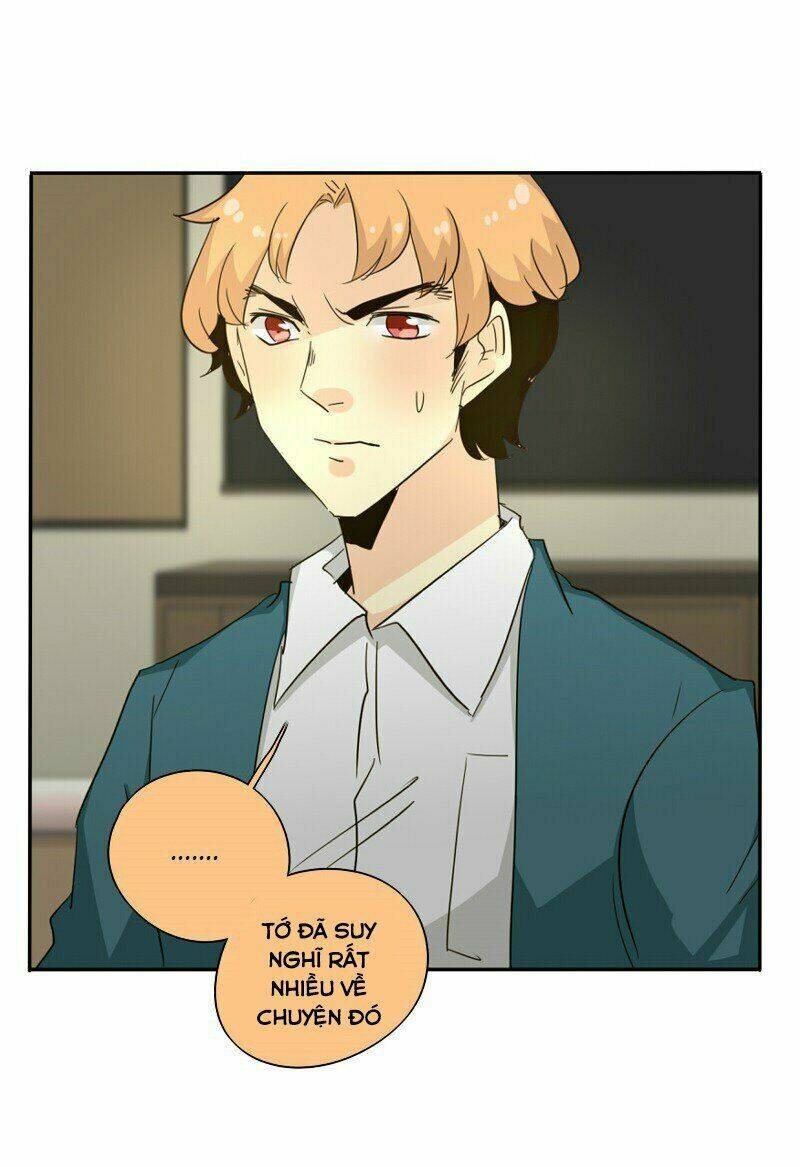 Thế Giới Không Hoàn Hảo Chapter 146 56