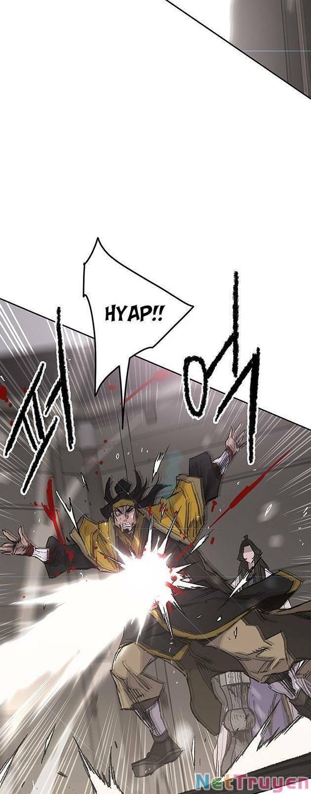 kiếm sĩ bất bại chapter 117 20