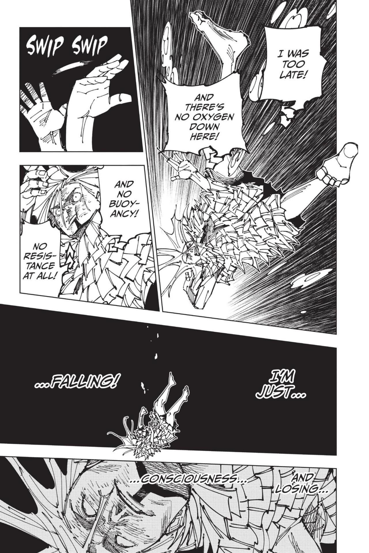 Sách ngoại văn: Jujutsu Kaisen 20 (English Edition)