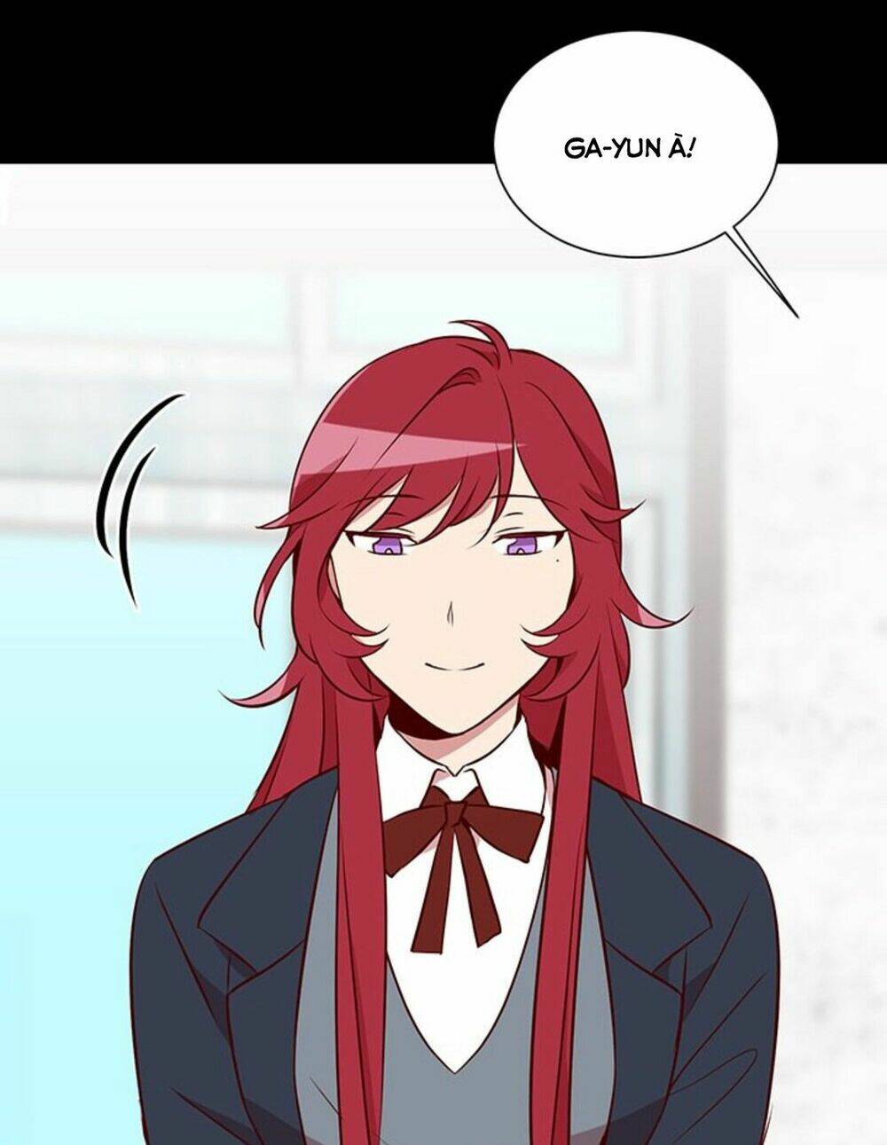 bộ mặt khác của cô bạn cùng phòng chapter 15 7