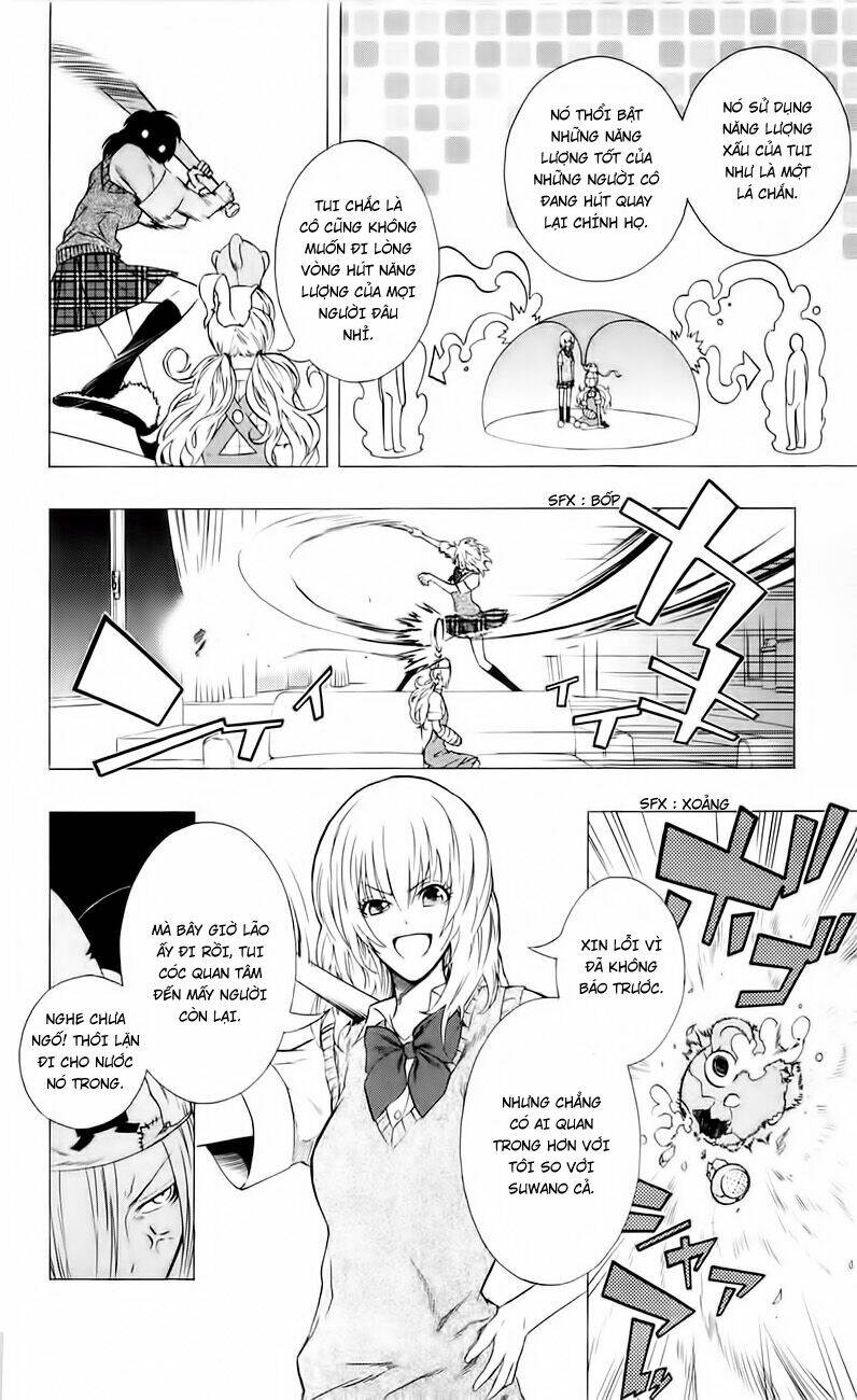 binbougami ga! chapter 2 5