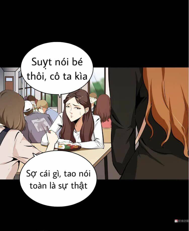 giày thủy tinh chapter 25 15