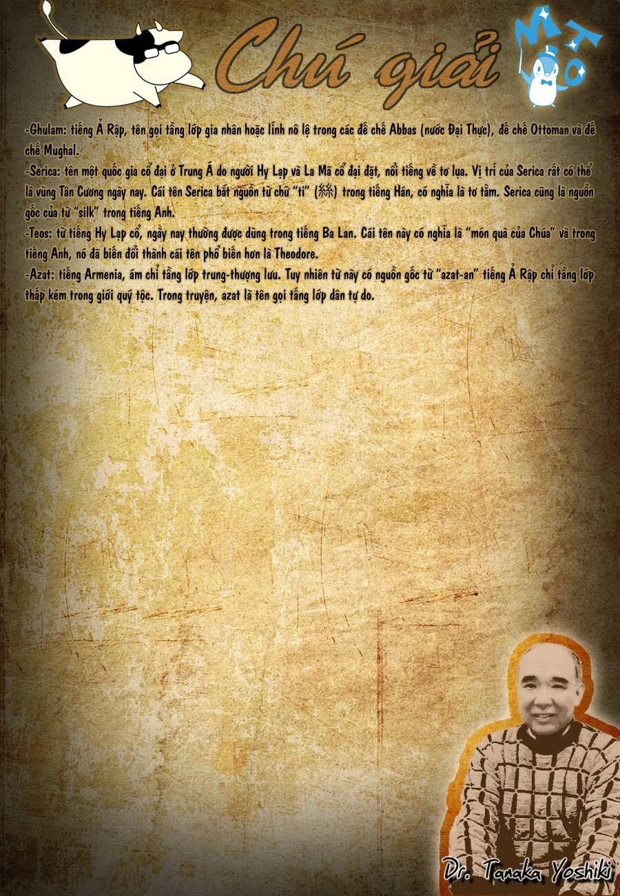 arslan chiến ký chapter 5 41