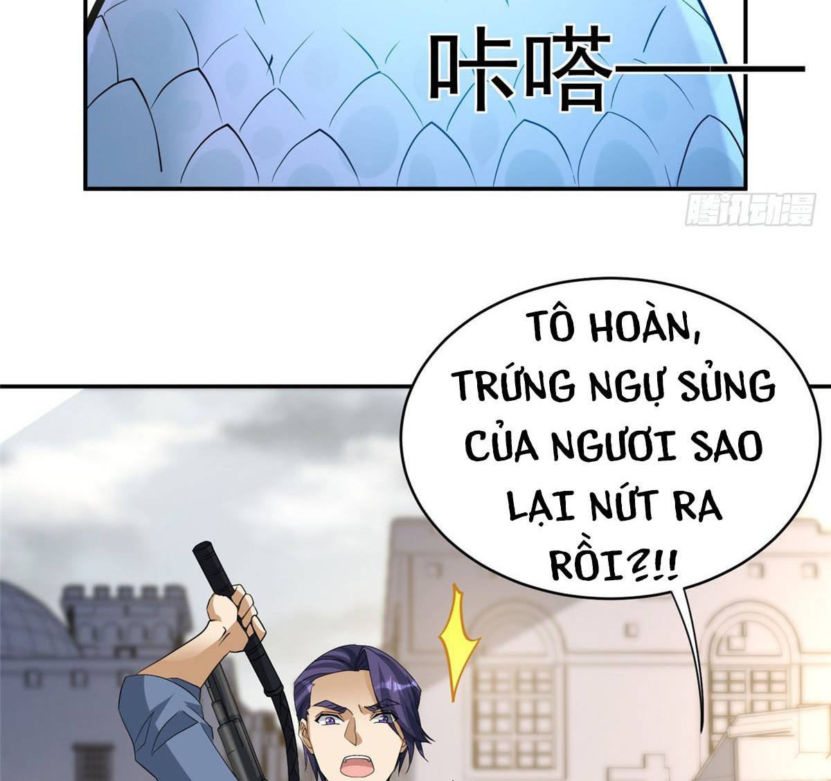 cựu nhật ngự long chapter 2.1 40