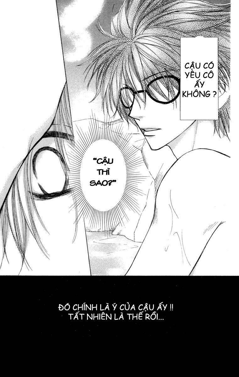 penguin revolution chapter 33 22