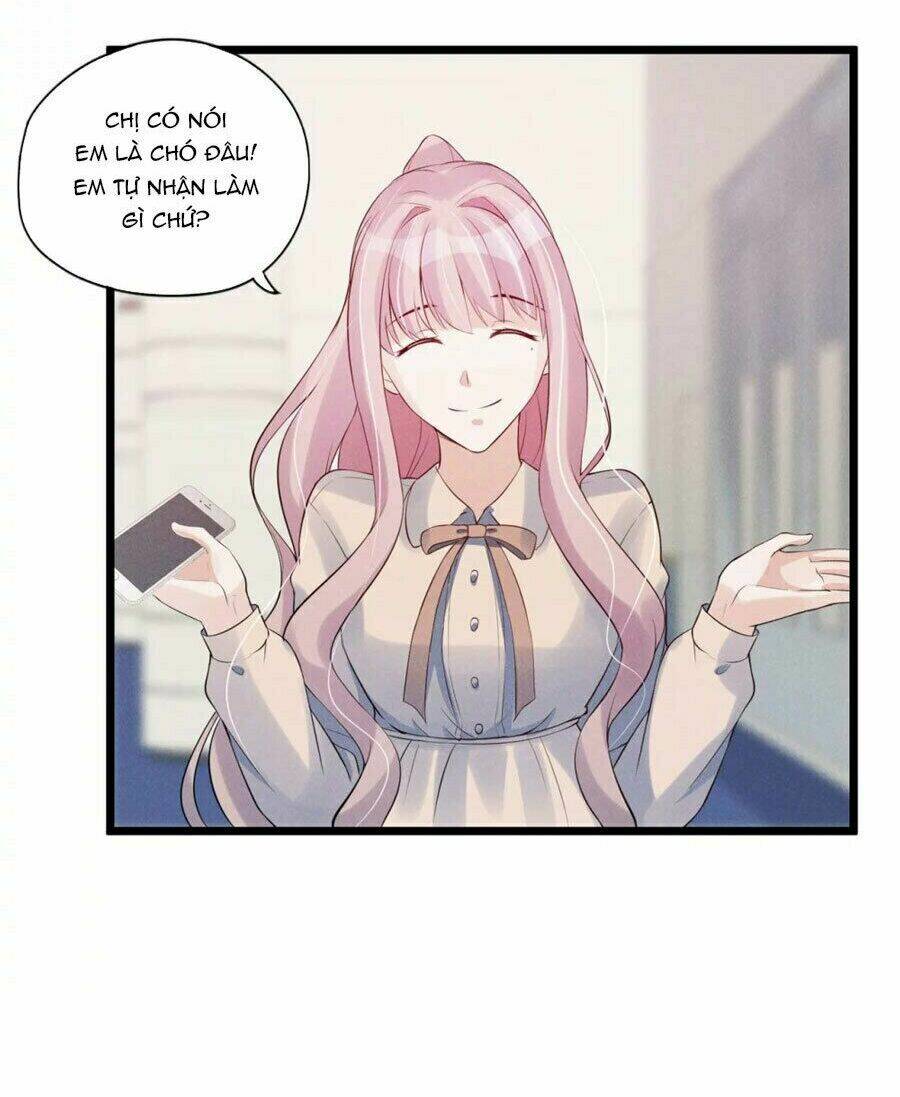 cạm bẫy lửa tình chapter 69 25