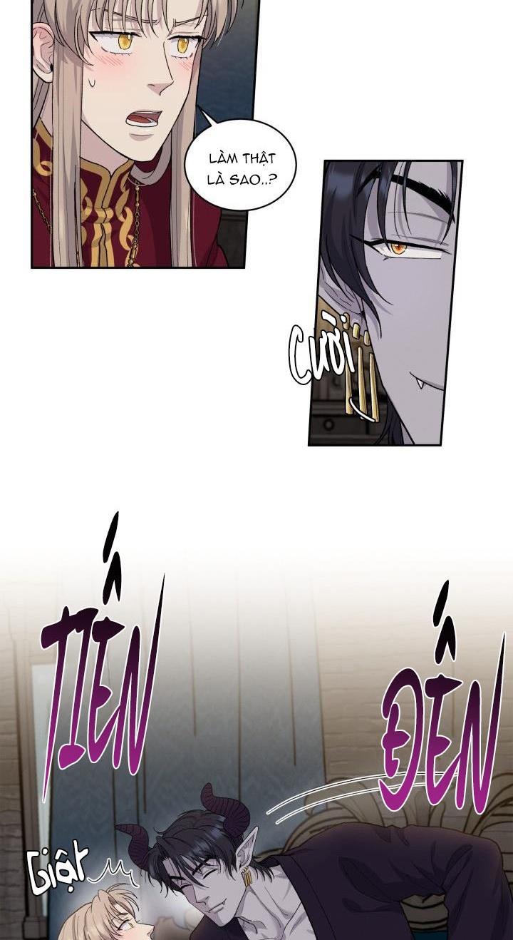 cách vứt bỏ trinh tiết chapter 4 9