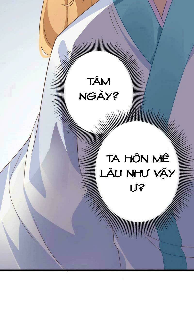 tình tễ hà xử chapter 10 49