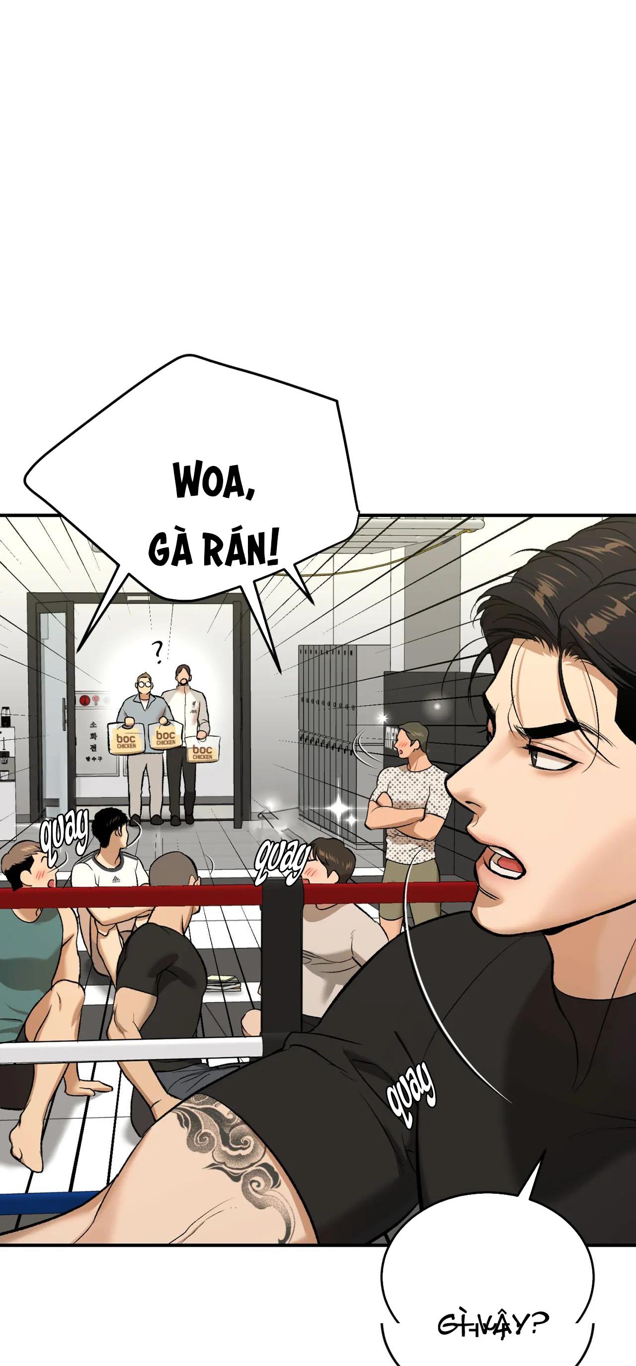 điềm rủi chapter 26 54