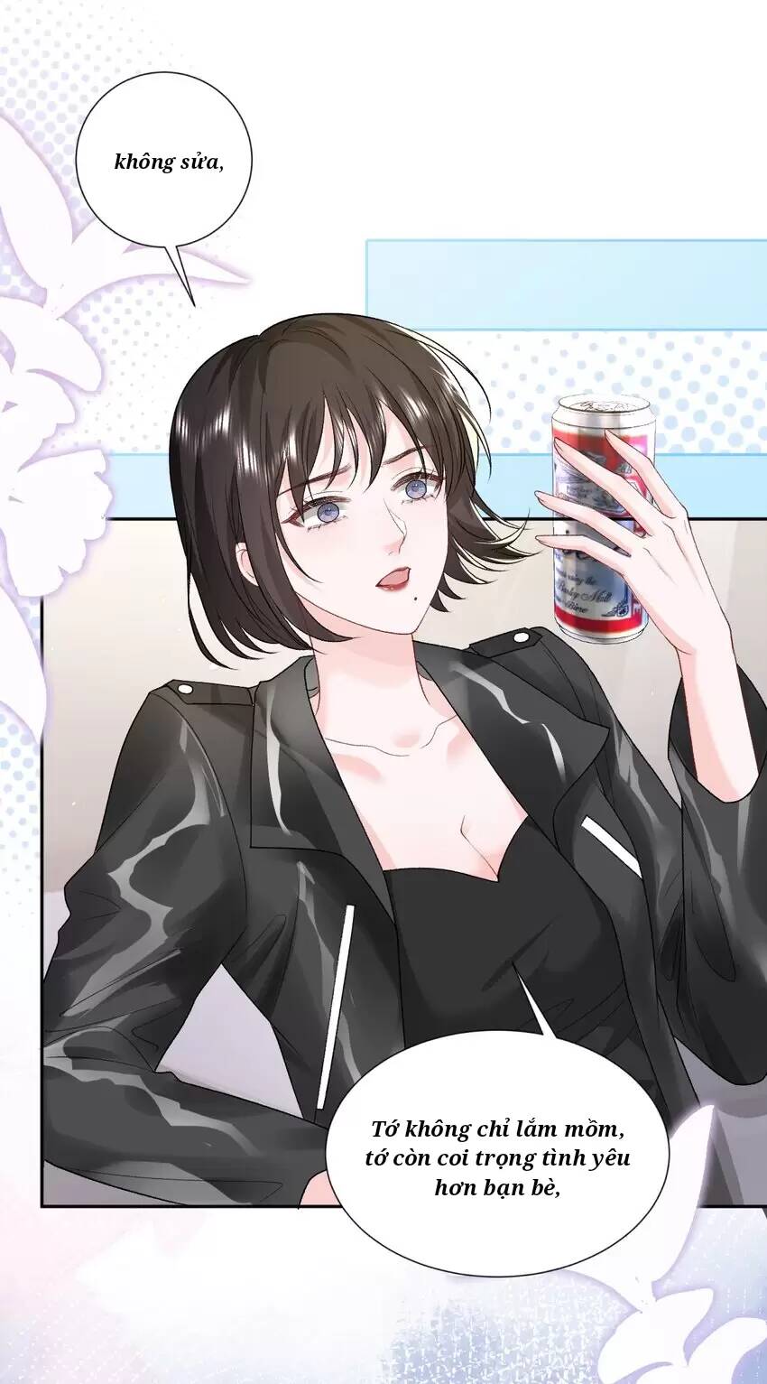 mận xanh chapter 22 29