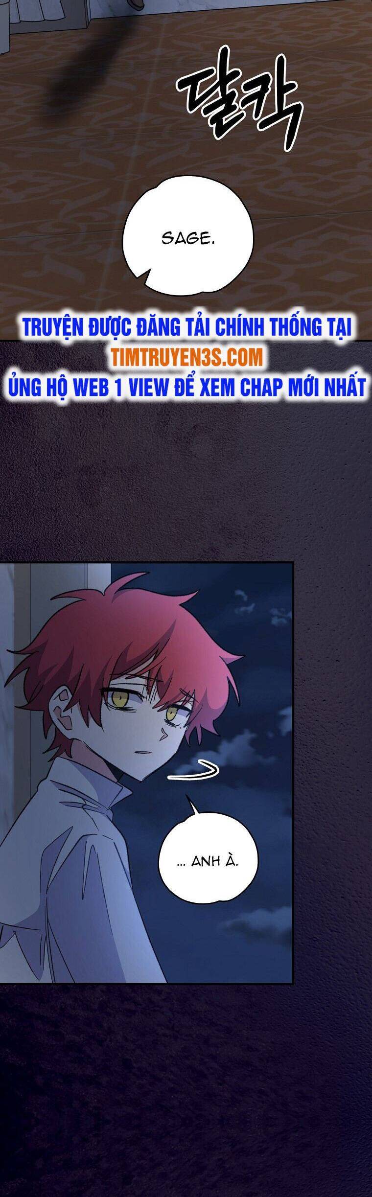 nhà hiền triết yigret chapter 73 11