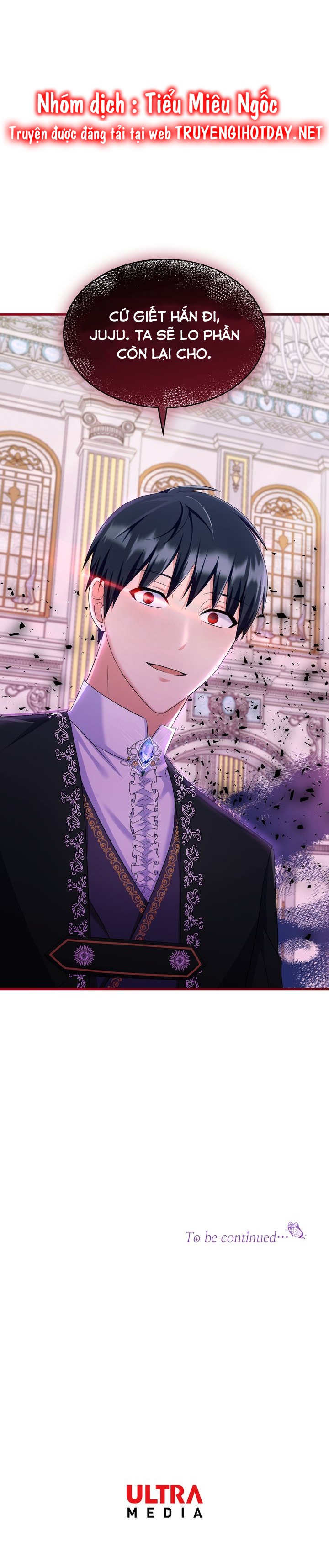 công lý của một ác nữ chapter 80 57