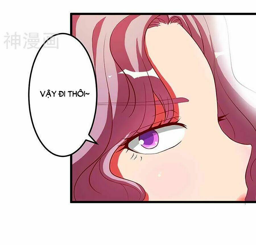 gối đầu vào tổng tài ác ma chapter 13 6