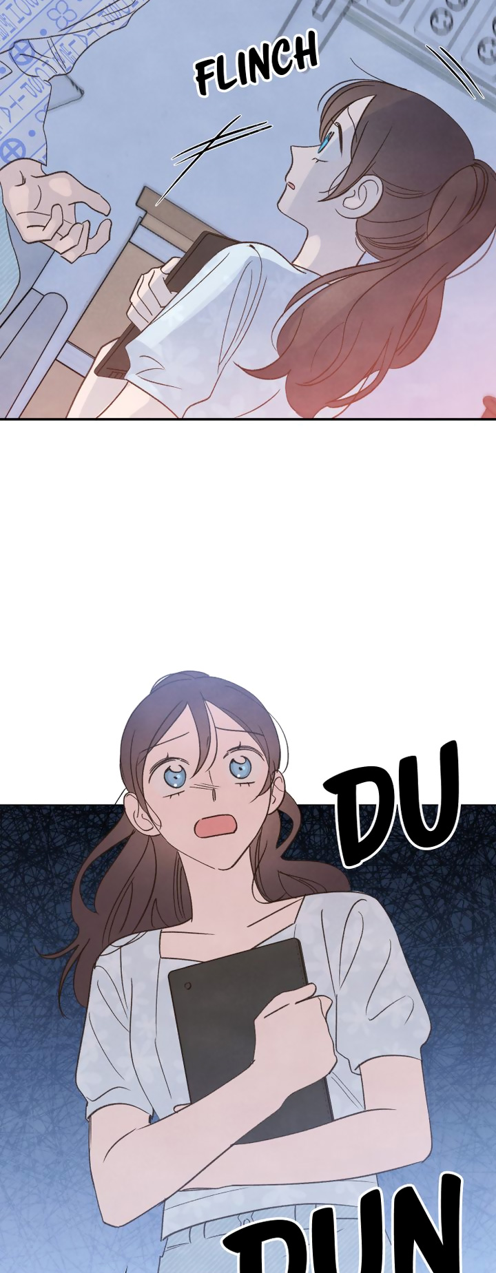 hãy để tôi một mình chapter 64 21