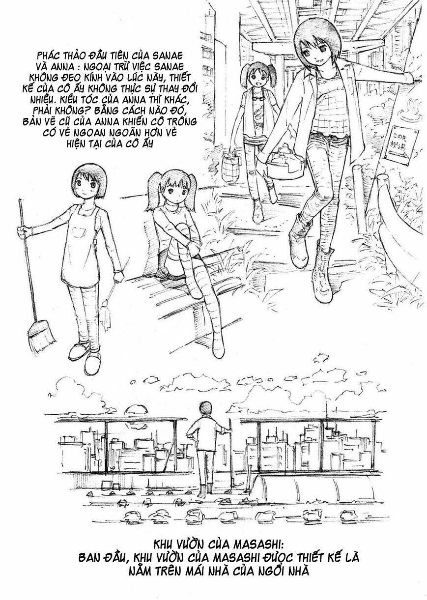 chikyuu no houkago chapter 12 35