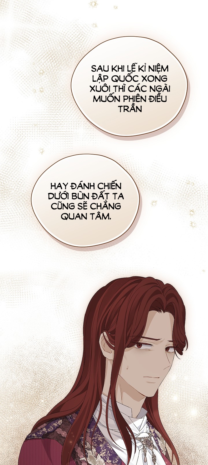 thật ra ta mới là hàng thật chapter 113.2 22