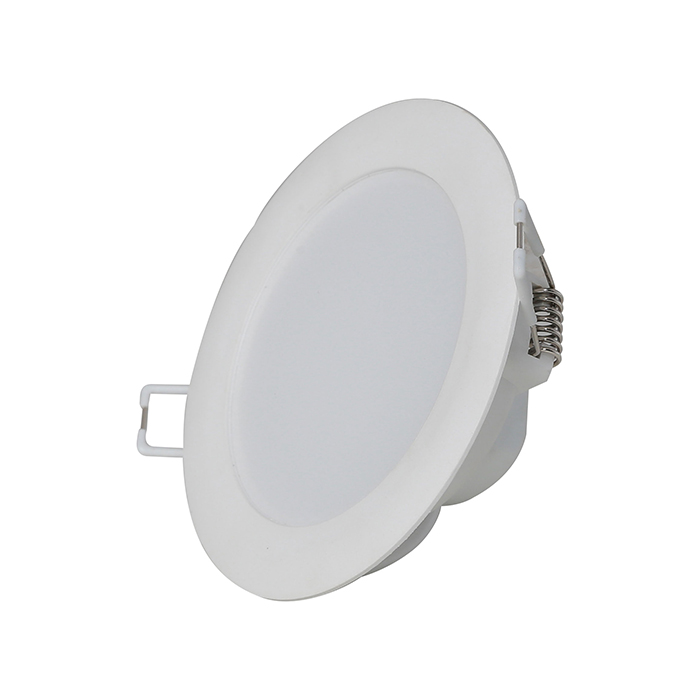 Đèn LED Âm Trần Downlight Rạng Đông D AT12L 90/5W - Trắng, Vàng LED SS