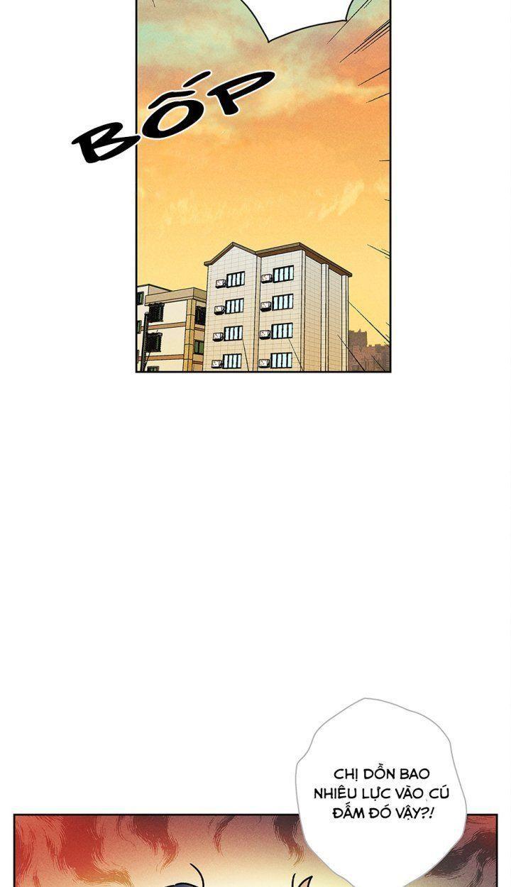 bạn trai tôi là một con ma ngọt ngào chapter 3 11