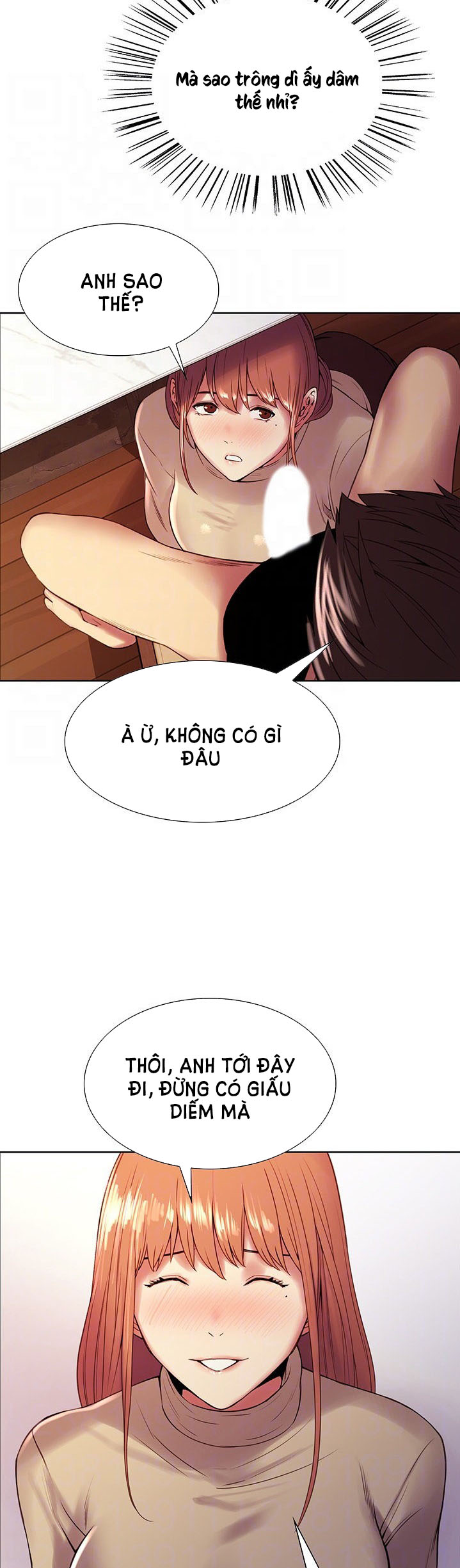 chạy trốn gia đình chapter 38 8