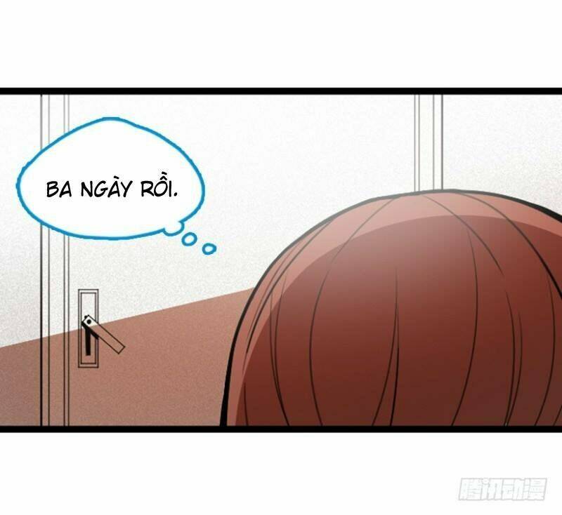 vết cắn và khế ước chapter 15 35