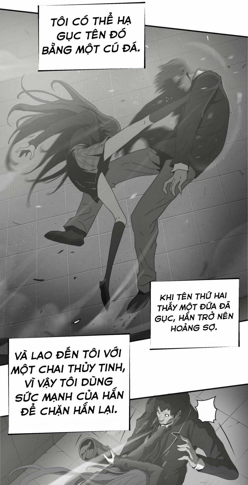 kẻ bị ruồng bỏ chapter 7 11