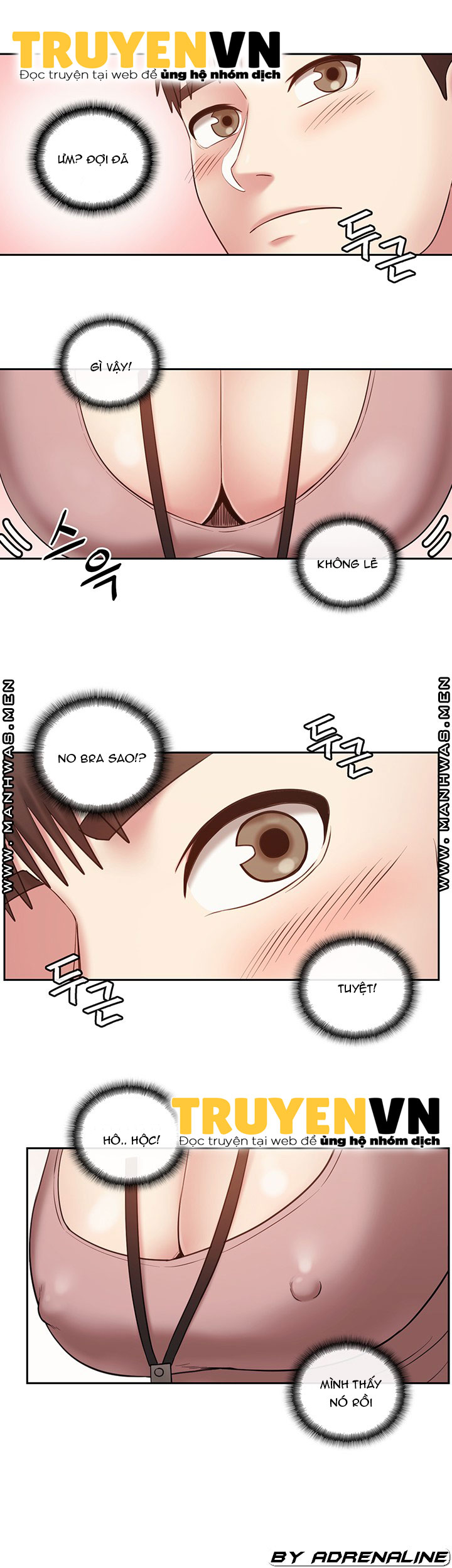 kênh tư vấn tình dục chapter 4 22