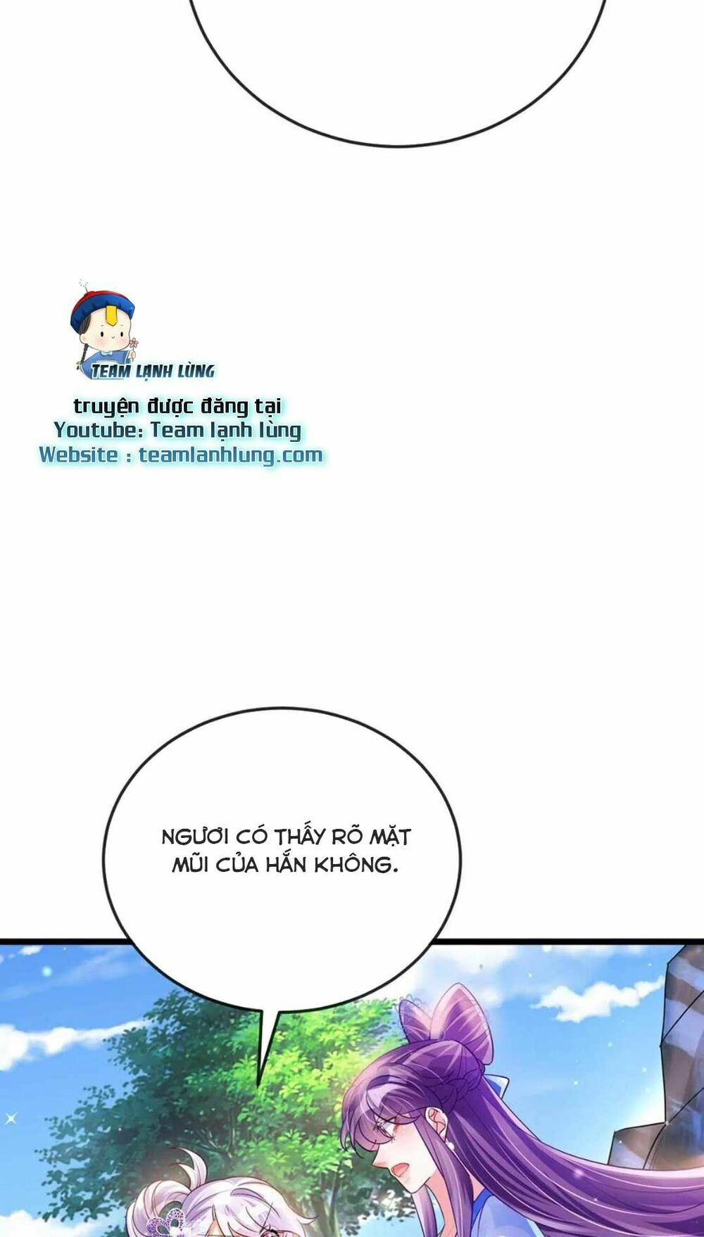 quân hoả nữ hoàng chapter 73 45