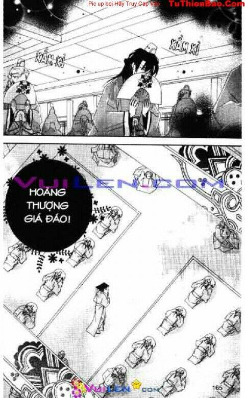 cáo nhỏ đáng yêu chapter 3 164