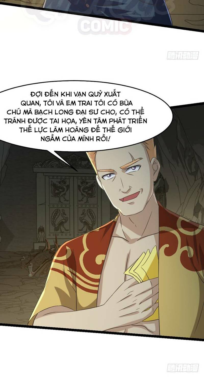thập nhị thiên kiếp chapter 35 14