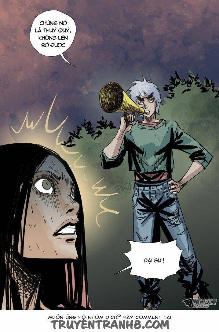 thâu hoan chapter 24 6