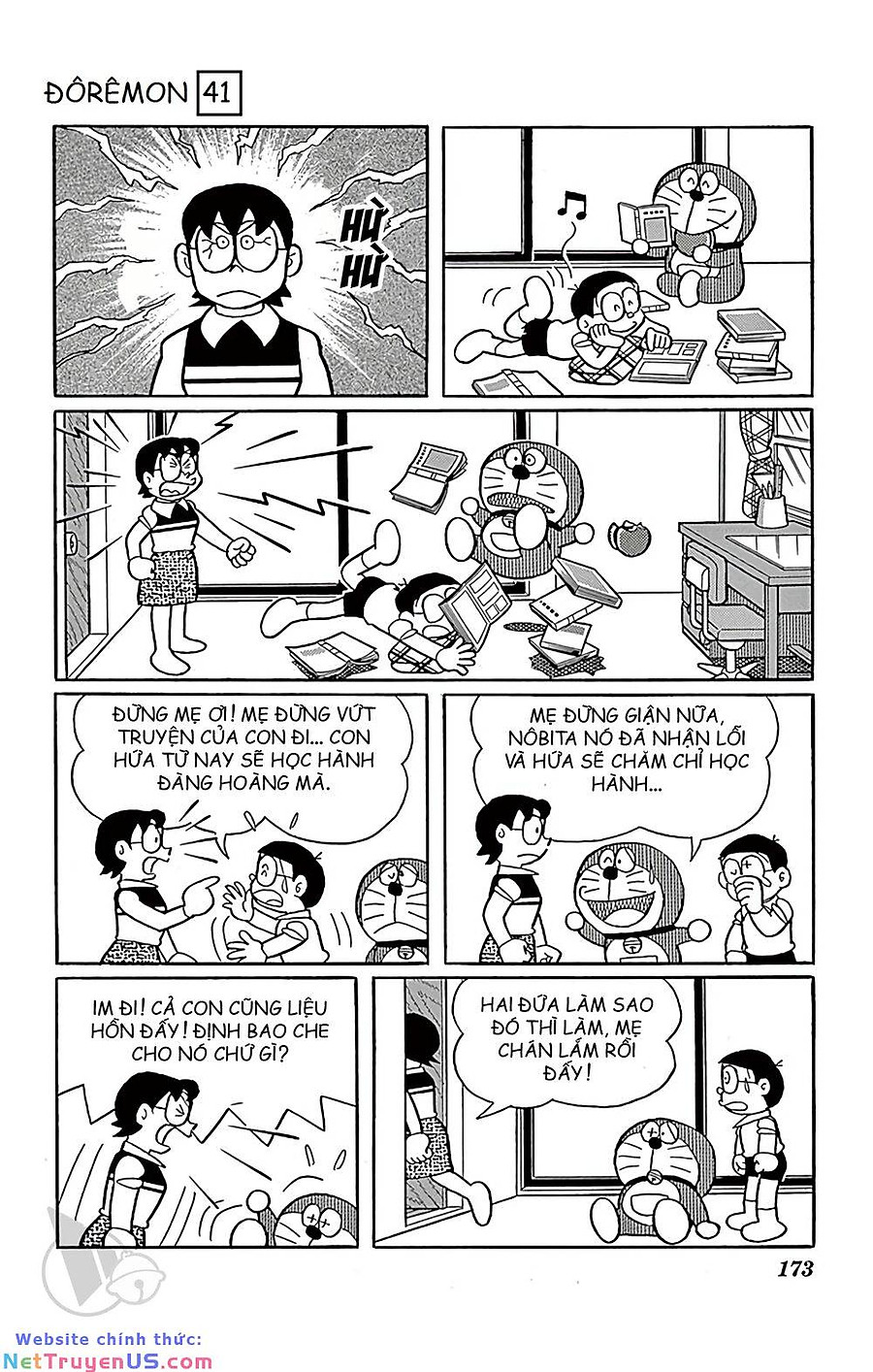 doraemon chapter 749 2