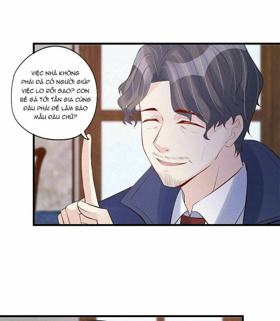 cạm bẫy lửa tình chapter 63 17