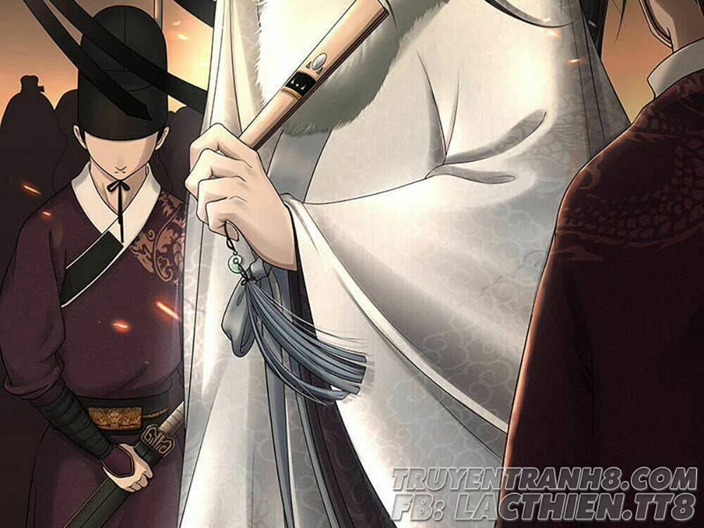 nữ ngỗ tác họa cốt chapter 4 10