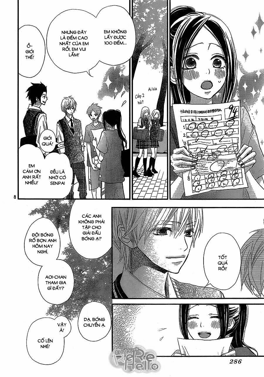 rere hello chapter 38 8