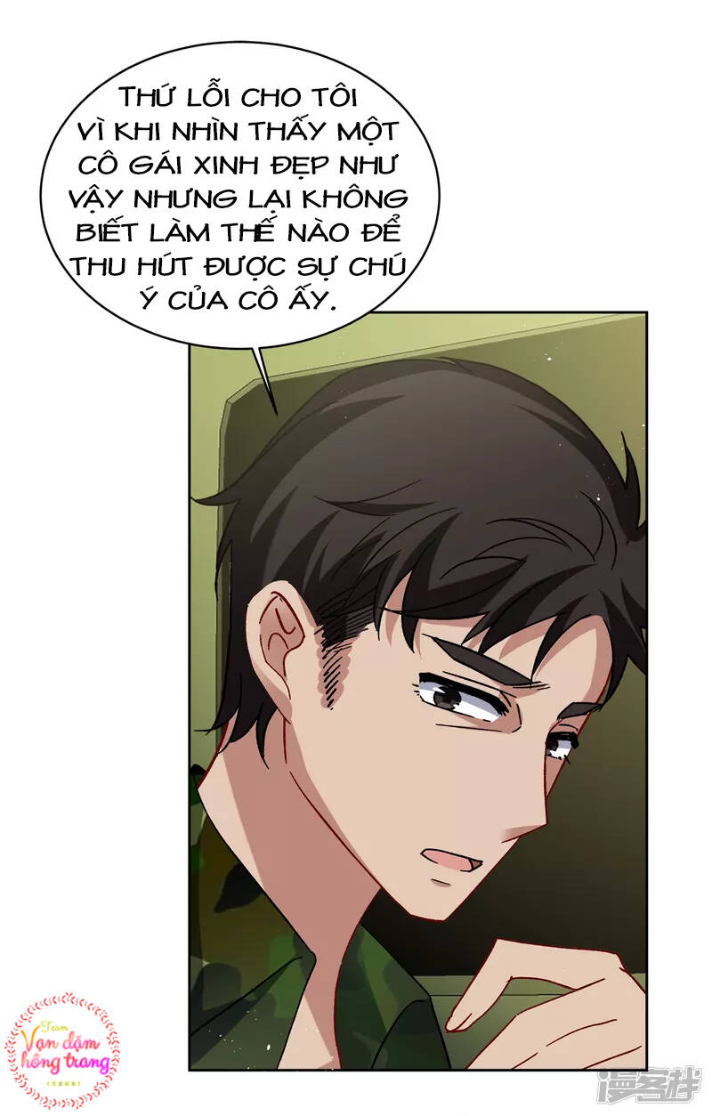 cô ấy đến rồi, xin nằm xuống! chapter 189 27