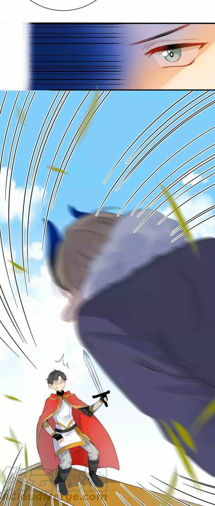 tiến gần đến trái tim em chapter 49.1 38