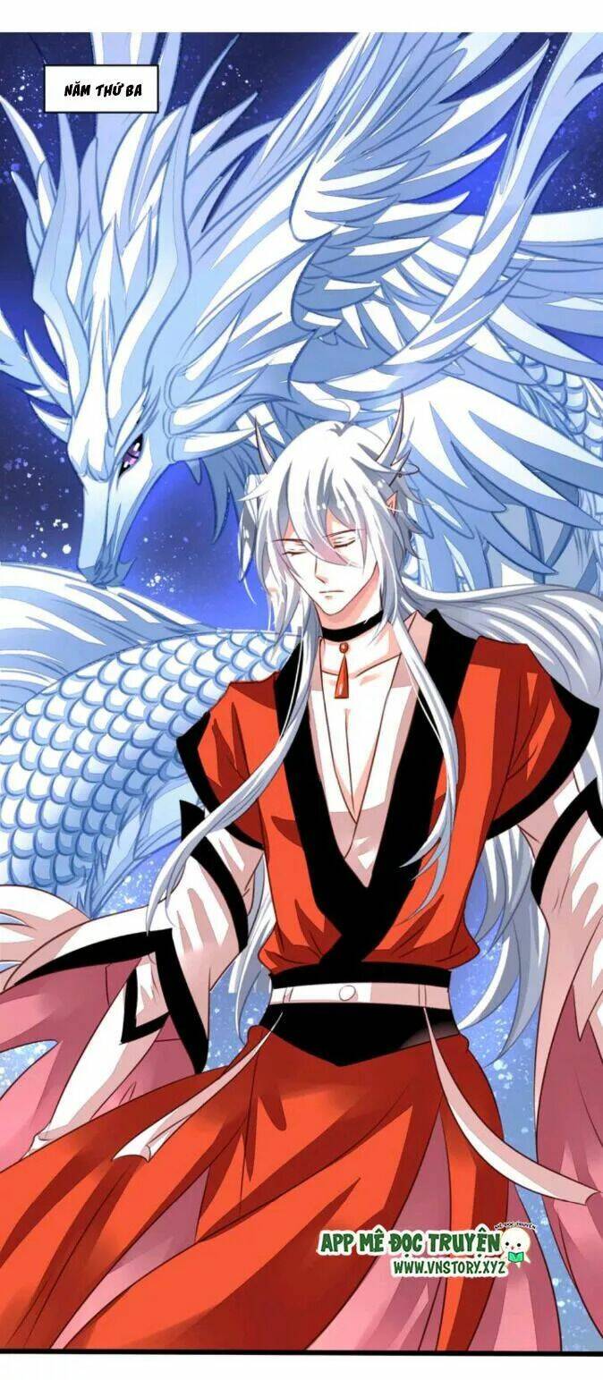 ông chủ của tôi là yêu quái chapter 58.5 2