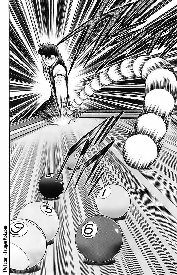 break shot chapter 100 17