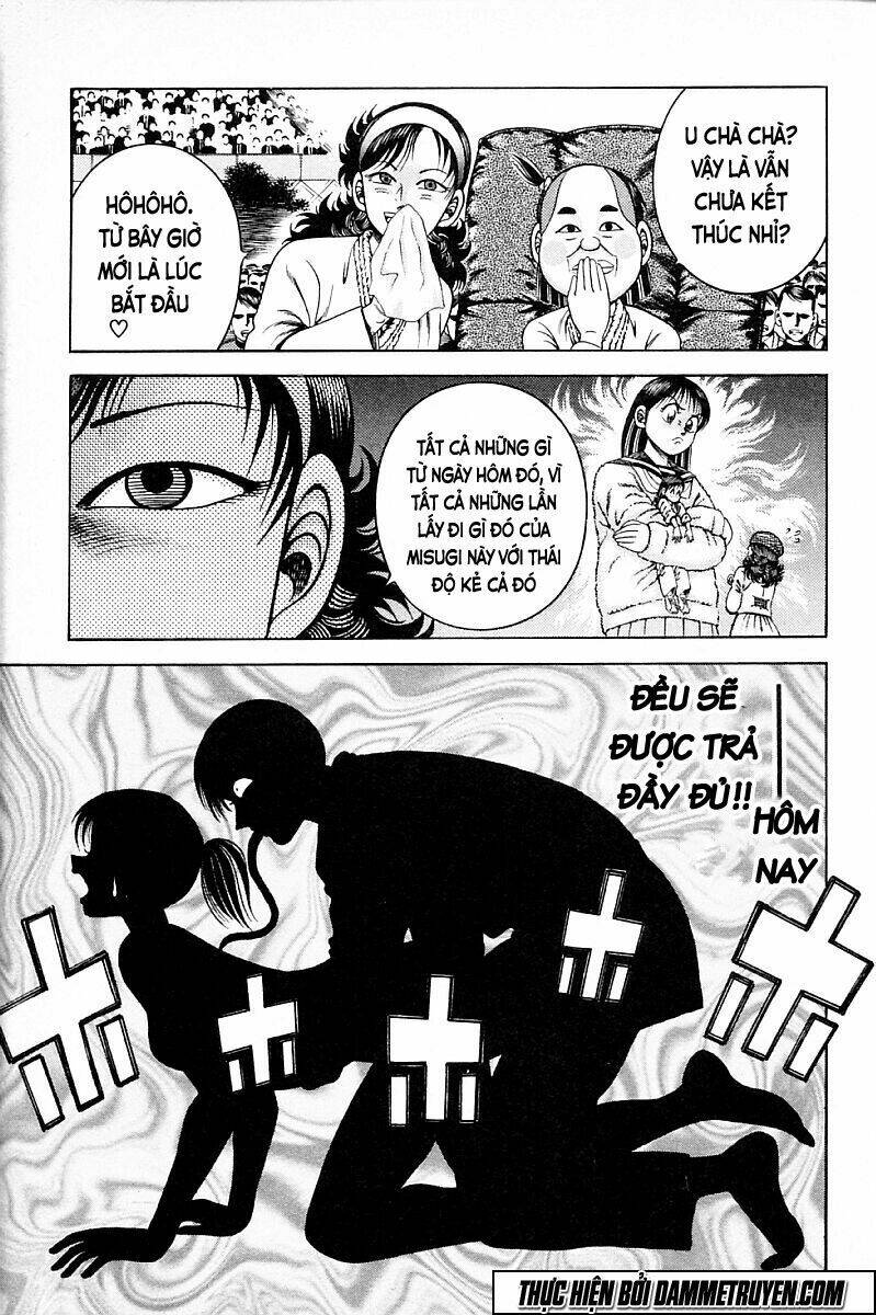 shin kotaro makaritoru! juudouhen chapter 207 19