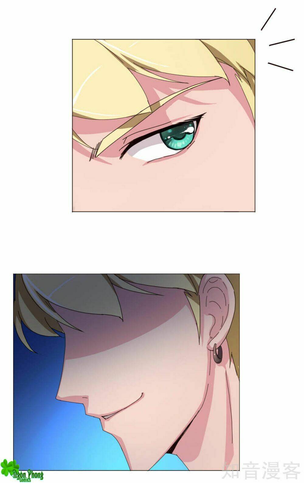 siêu mẫu thế thân chapter 13 15