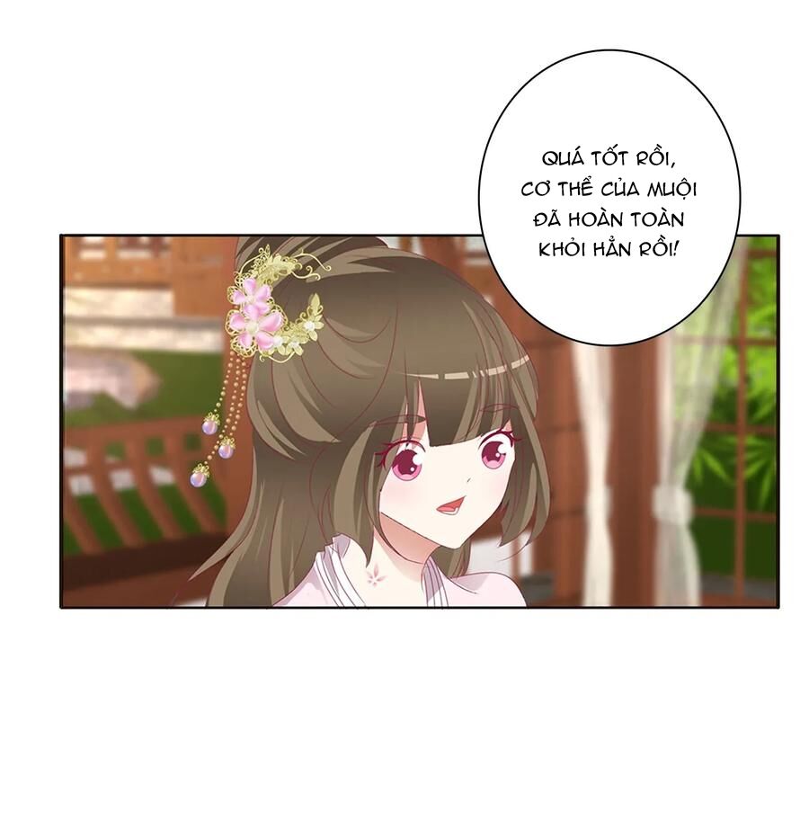 thông linh phi chapter 579 7